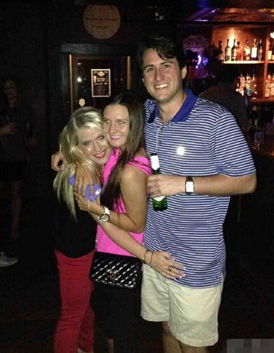 搞笑内涵图片之妹纸你这样真的好吗?