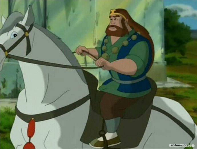 搞笑内涵图之喵星人:我仿佛闻到了小鱼干的味道