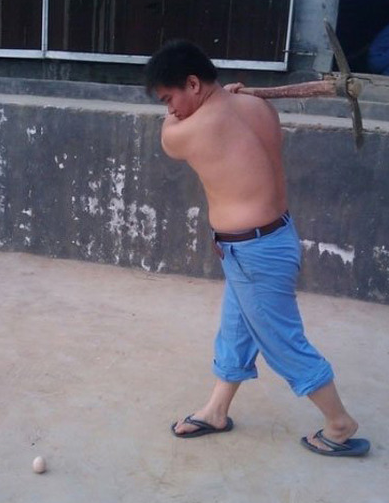 再练习几天就可以参加比赛了