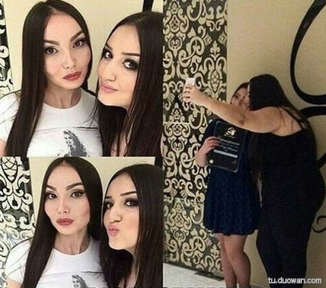 邪恶内涵图片之你第一眼是先看哪里？