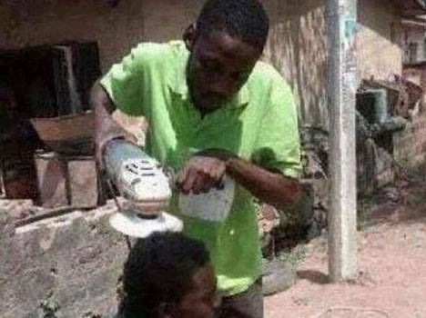 百年难得一见的人民好伙伴