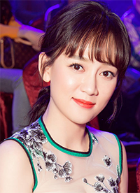 学会女神陈乔恩的百变发型 绝对让你超养眼