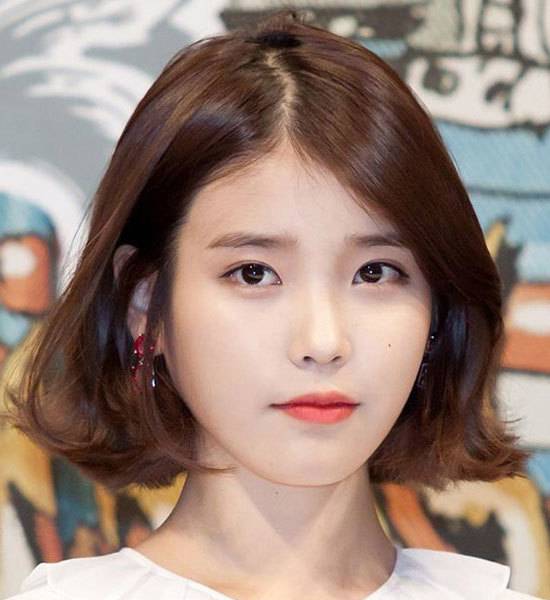 宋茜刘诗诗发型这么美 全因加了这一步