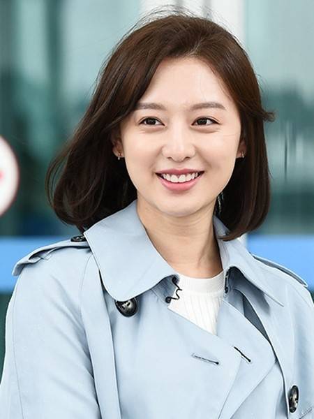 女明星清爽短发发型 越短越美丽!