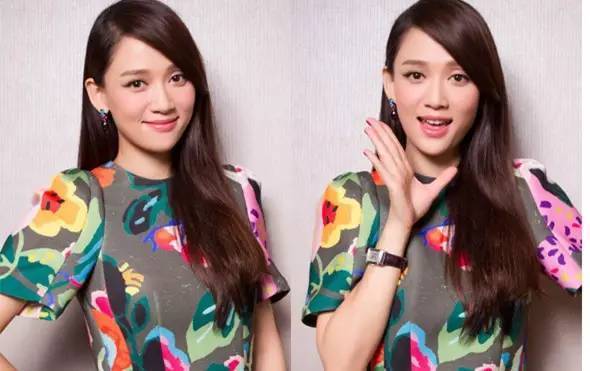 想男人对上眼 那就赶紧偷学女神超美的侧分发型吧