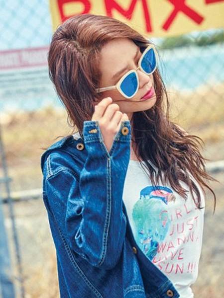 韩国女明星发型 看看有没有适合你的那款