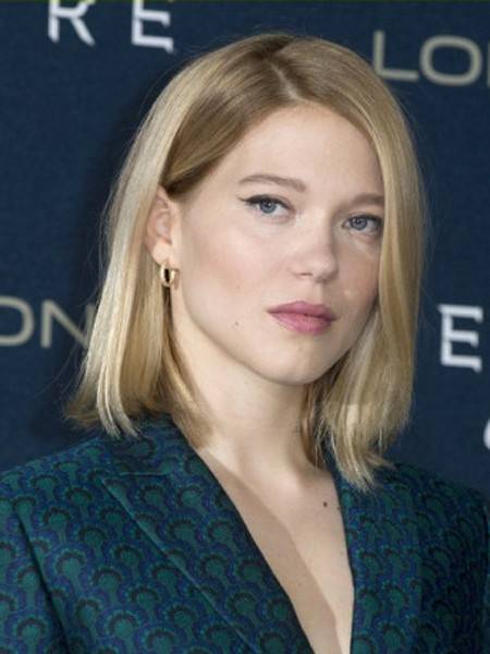 娱乐圈大油头发型走高 湿发油发谁最美