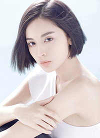 古力娜扎短发发型图片 齐耳短发成时尚新宠