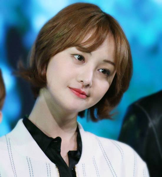 宋茜刘诗诗发型这么美 全因加了这一步