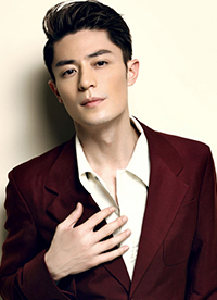 男生帅气发型 男明星演绎最新莫西干造型设计”