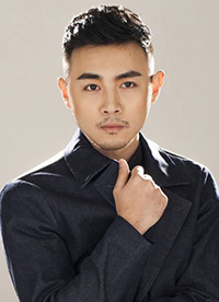 张天骐英伦发型绅士范儿彰显无疑