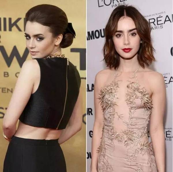 别再弄这样的发型了 会让你瞬间老十岁！