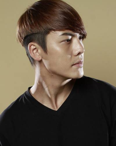 &ldquo;张大佛爷&rdquo;陈伟霆发型图片大全 干净利落帅气逼人