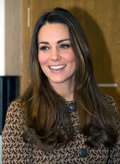 近代女明星发型图片 百变造型引领时尚潮流