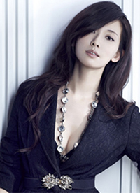 适合小脸发型图片推荐 快看这些女明星的修颜发型