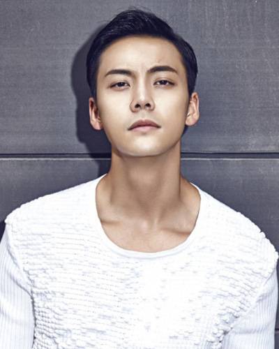 &ldquo;张大佛爷&rdquo;陈伟霆发型图片大全 干净利落帅气逼人