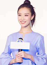 一起来看看火爆新潮明星最爱的QQ发型