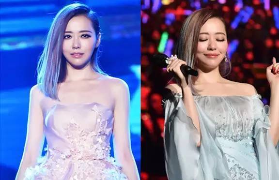 想男人对上眼 那就赶紧偷学女神超美的侧分发型吧