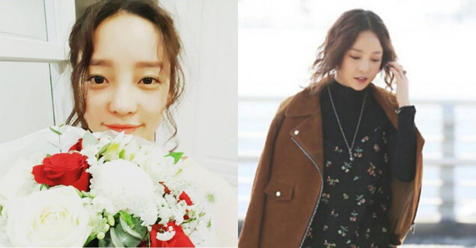 2017韩国流行发型有哪些 看这些明星就知道了