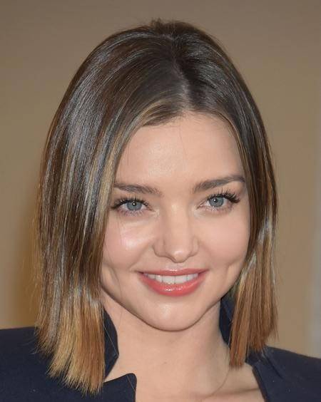 女明星发型图片分享 凯特女王特演绎气质发型