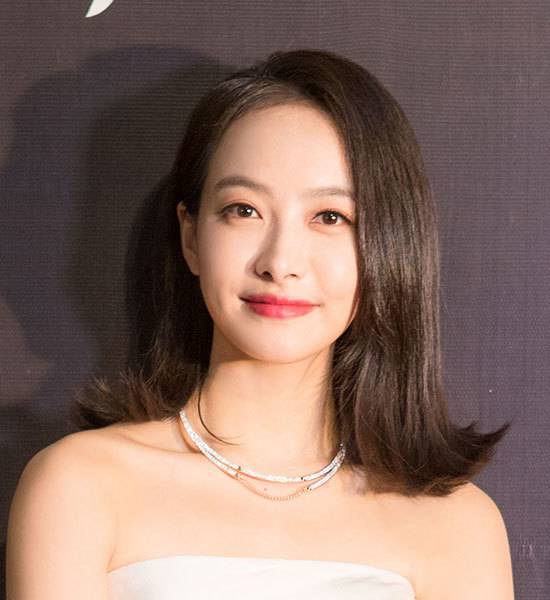 宋茜刘诗诗发型这么美 全因加了这一步