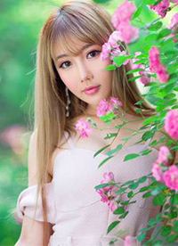 夏季小清新 时尚减龄发型图片大盘点