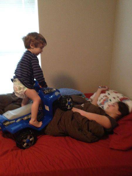 国外搞笑趣图一览逗乐你的生活