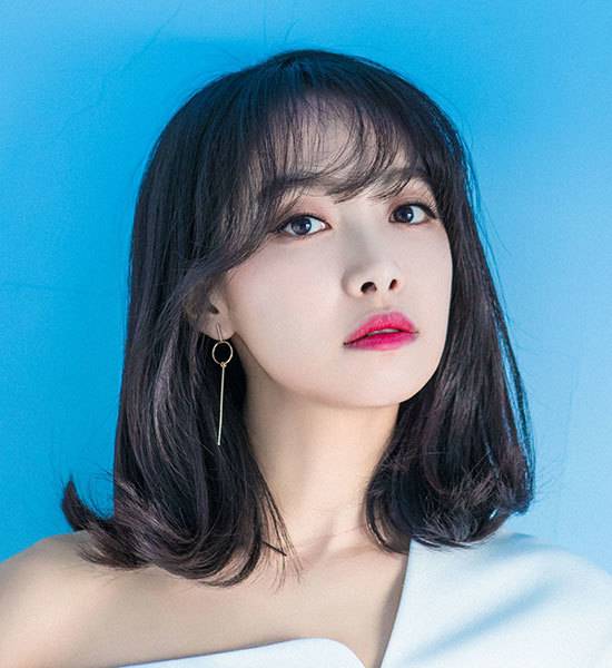 宋茜刘诗诗发型这么美 全因加了这一步