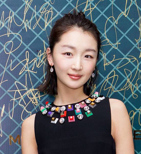 宋茜刘诗诗发型这么美 全因加了这一步