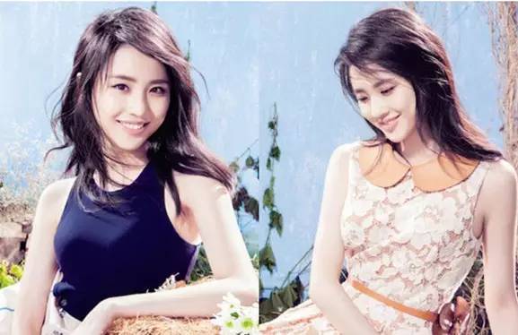 想男人对上眼 那就赶紧偷学女神超美的侧分发型吧