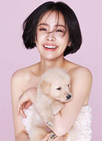 女明星清爽短发发型 越短越美丽!”