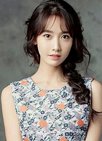 脸型发型凑CP 来瞧瞧你都适合怎样的发型