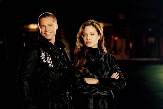 国际型男明星寸头发型图片欣赏