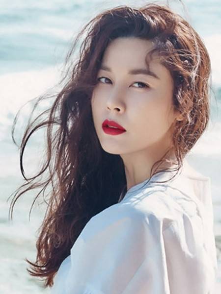 韩国女明星发型 看看有没有适合你的那款