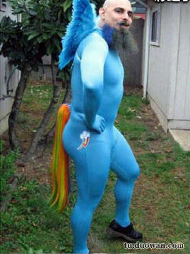 搞笑内涵图片之总感觉好像哪里不对