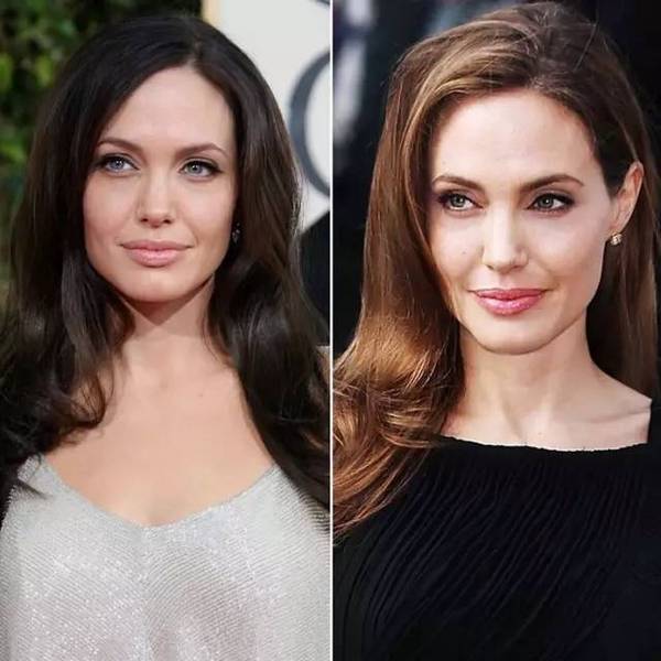 别再弄这样的发型了 会让你瞬间老十岁！