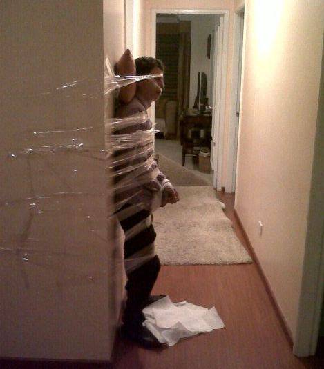 国外搞笑趣图一览逗乐你的生活