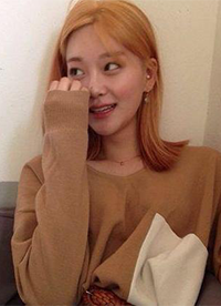 冬季八款时尚发型推荐 总有一款适合你