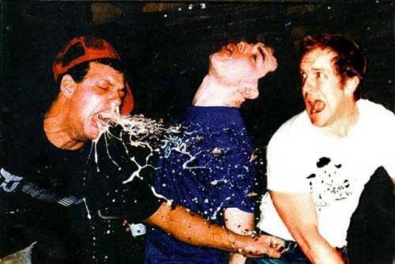 爆笑图片大全之看多几眼真的会眼瞎