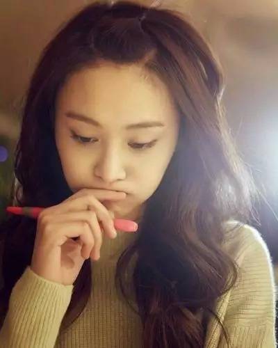 相爱穿梭千年郑爽发型大盘点 简直美到没朋友