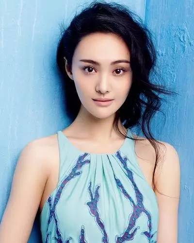 相爱穿梭千年郑爽发型大盘点 简直美到没朋友