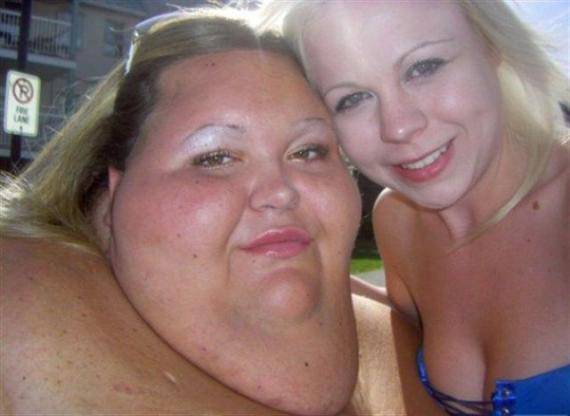 爆笑图片大全之看多几眼真的会眼瞎