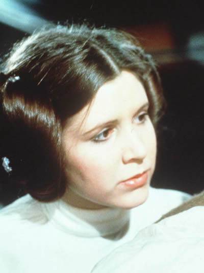 近代女明星发型图片 百变造型引领时尚潮流