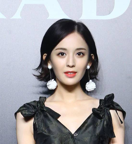 宋茜刘诗诗发型这么美 全因加了这一步