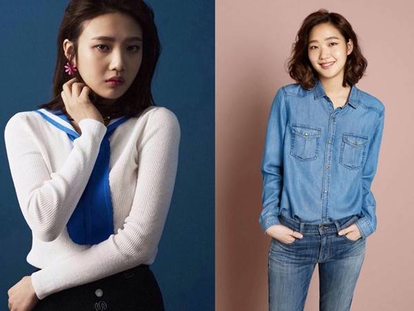 女明星清爽短发发型 越短越美丽!