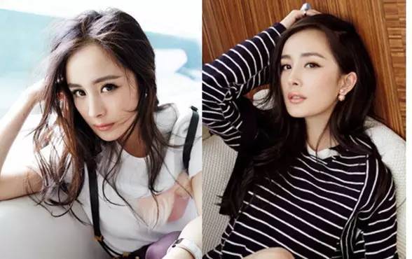 想男人对上眼 那就赶紧偷学女神超美的侧分发型吧