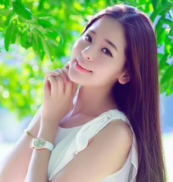 简单淑女发型 清新时尚更为你增加人气