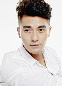 男生成熟发型自然利落尽显绅士范儿