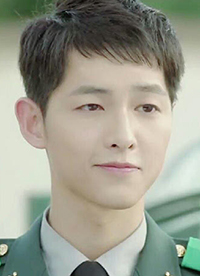 如何打造宋仲基发型?掌握实力撩妹技能”