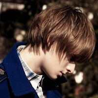 欧美成熟型男魅力头像图片